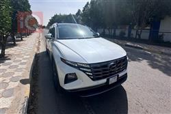 هیوندای تۆکسۆن